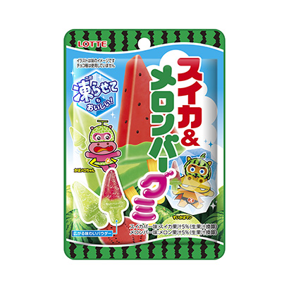 軟糖包裝設(shè)計(jì)欣賞(圖1)