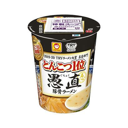 湯面條包裝設(shè)計(圖1)