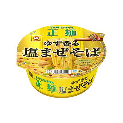 東洋水產(chǎn)面條包裝設(shè)計(jì)(圖1)