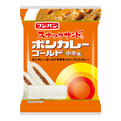 咖喱醬包裝設(shè)計(圖1)