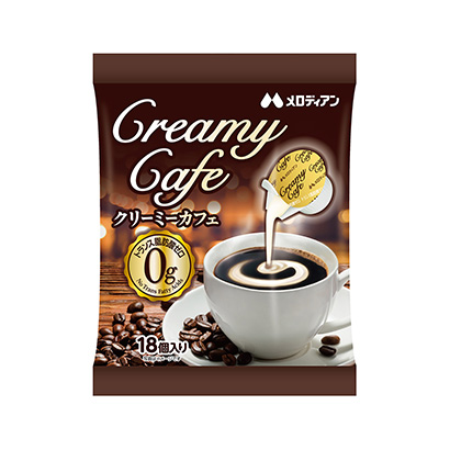 咖啡奶油包裝設(shè)計(jì)(圖1)