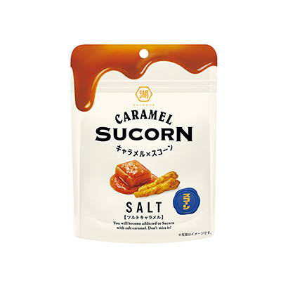 天津焦糖麻花包裝設(shè)計(圖1)