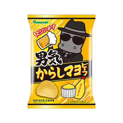 煙臺(tái)零食包裝設(shè)計(jì)(圖1)