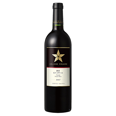 煙臺(tái)果酒包裝設(shè)計(jì)(圖1)