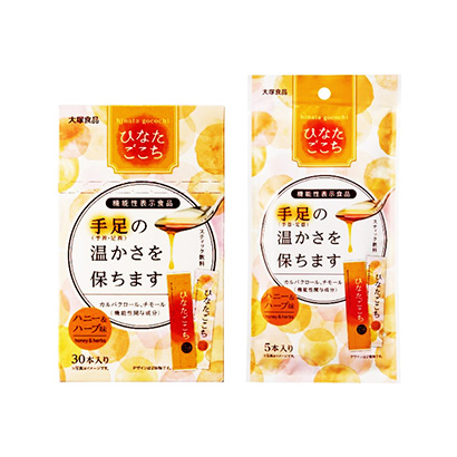 營口食品飲料包裝設計(圖2)