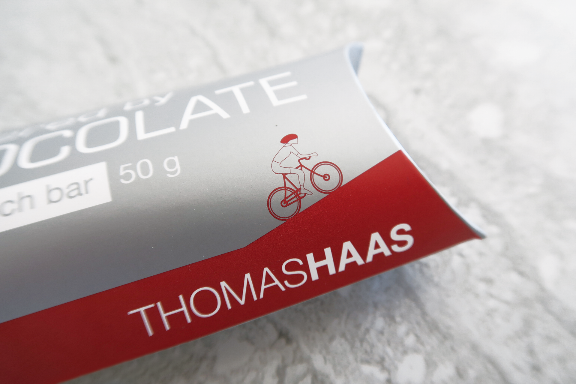 巧克力棒補(bǔ)充能力的食品包裝(圖2)