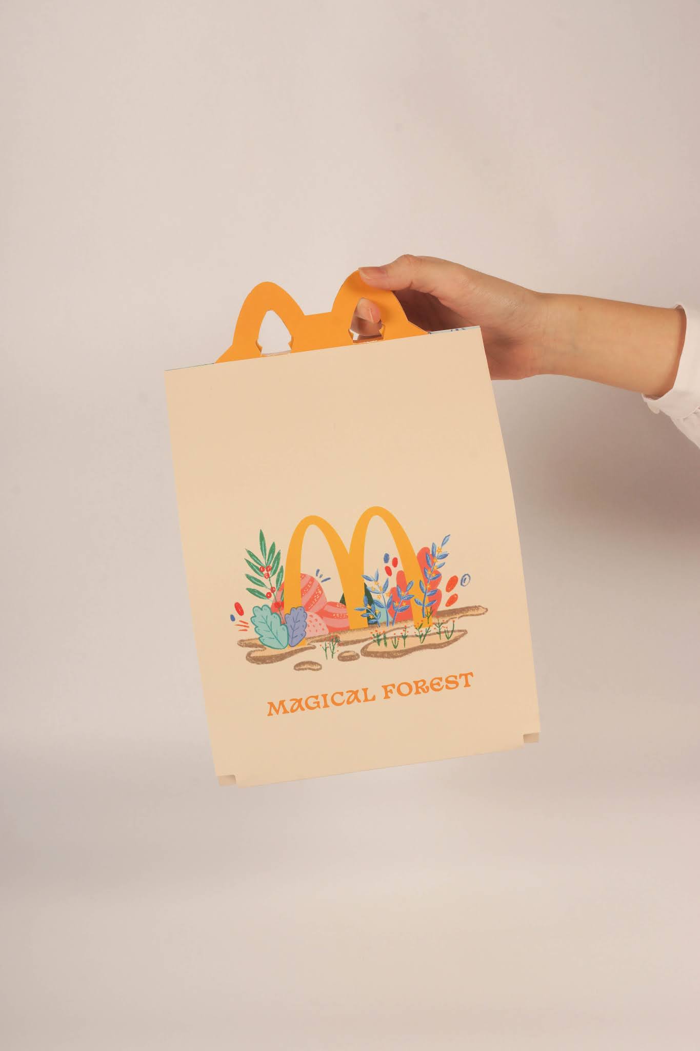 插畫(huà)食品快餐外賣(mài)包裝設(shè)計(jì)(圖5) 插畫(huà)食品快餐外賣(mài)包裝設(shè)計(jì)(圖5)