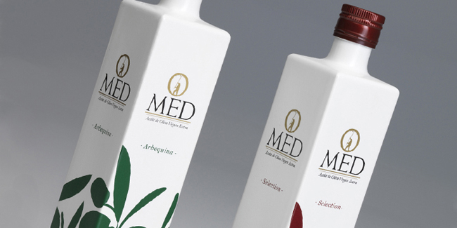 植物油橄欖油瓶子設(shè)計(圖3)