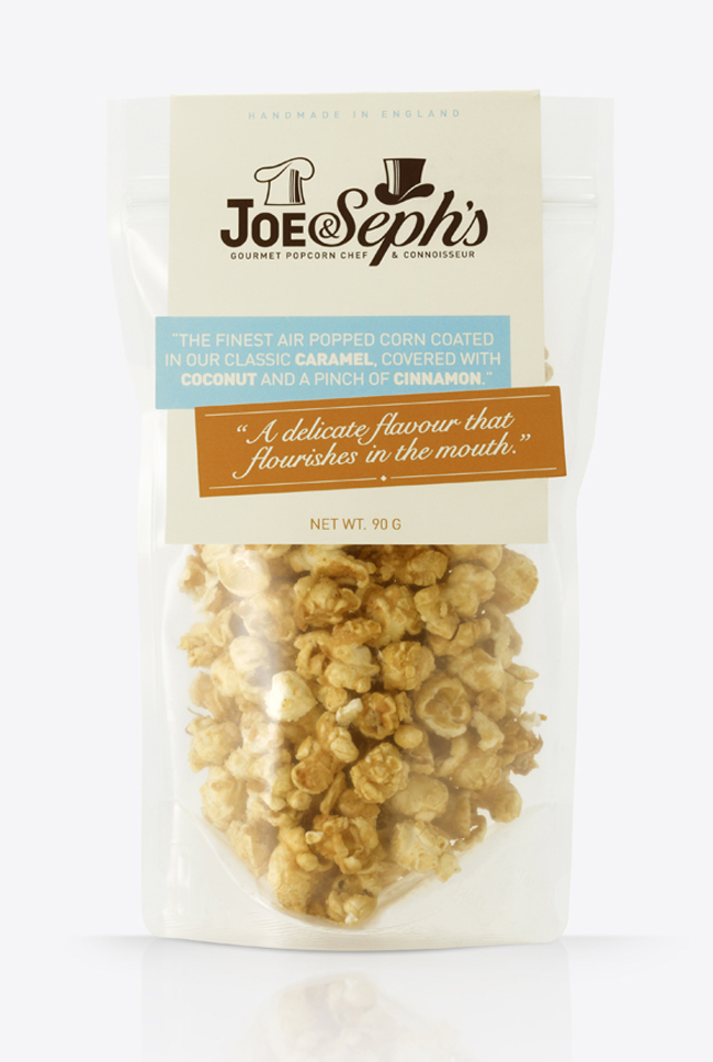 爆米花包裝袋設(shè)計這樣做(圖5) 爆米花包裝袋設(shè)計這樣做(圖5)