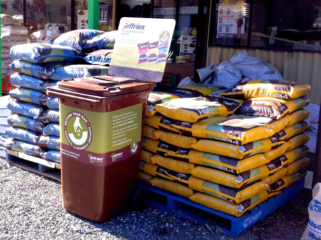 非常經(jīng)典的肥料花肥包裝設(shè)計(圖8)