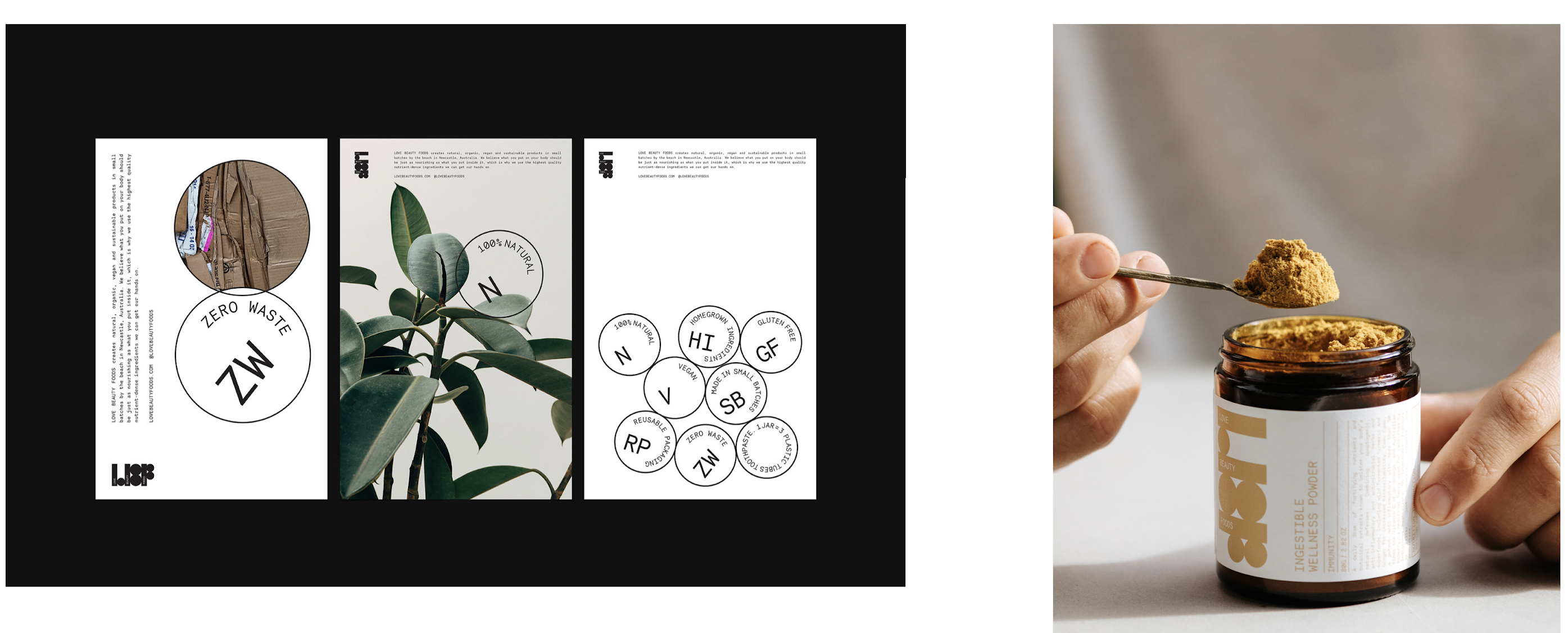 健康美容的食品包裝怎么設(shè)計(圖1) 健康美容的食品包裝怎么設(shè)計(圖1)