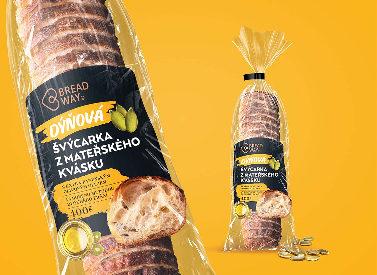 面包包裝袋設(shè)計這樣比較有食欲(圖2) 面包包裝袋設(shè)計這樣比較有食欲(圖2)