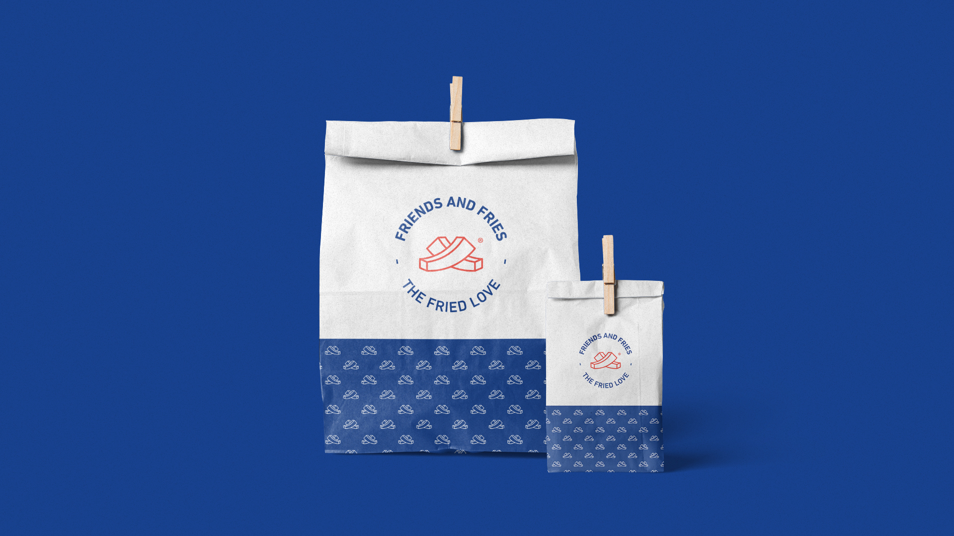 薯條快餐品牌設(shè)計參考(圖11)