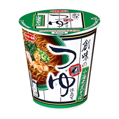 杭州方便食品包裝設(shè)計圖(圖2)