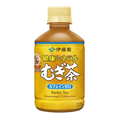 無(wú)添加軟飲料包裝設(shè)計(jì)這樣做(圖1)