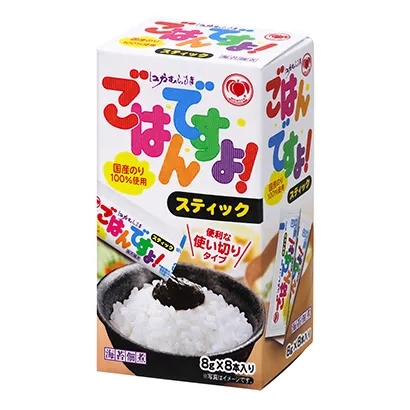 臺灣風(fēng)味食品包裝這樣設(shè)計(jì)(圖2)