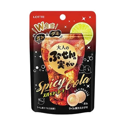 東營(yíng)糖果產(chǎn)品包裝設(shè)計(jì)(圖1)