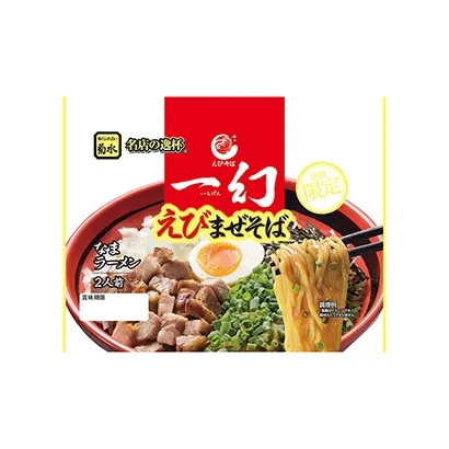 日式快消食品包裝設(shè)計(jì)參考(圖2)