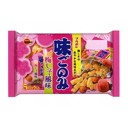 揚(yáng)州有趣的兒童食品包裝設(shè)計(jì)(圖1)