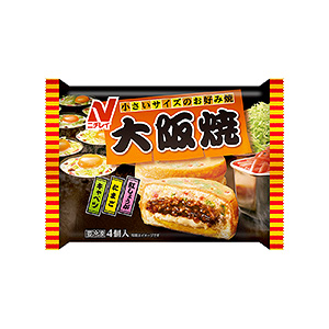 海鮮炒飯包裝袋這樣設(shè)計太吸引人了(圖4) 海鮮炒飯包裝袋這樣設(shè)計太吸引人了(圖4)