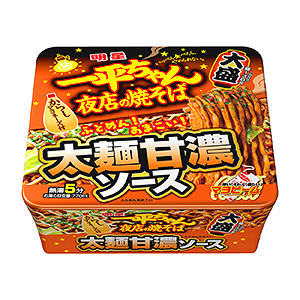 拉面產(chǎn)品包裝這樣設(shè)計(圖4)