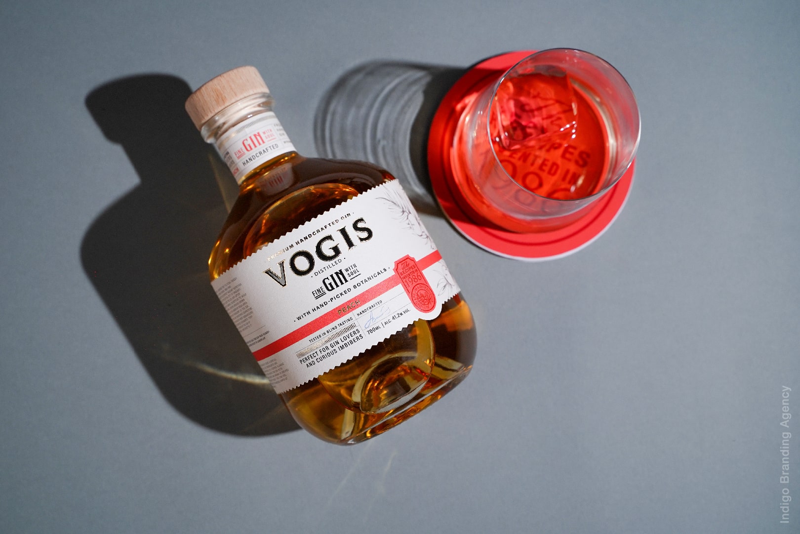 杜松子酒包裝策劃設(shè)計(jì)(圖5)