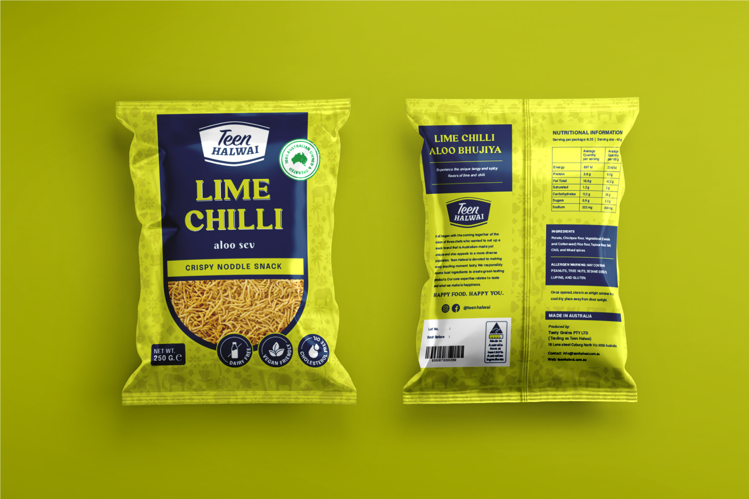 創(chuàng)意食品包裝袋設(shè)計(jì)這樣做(圖4)