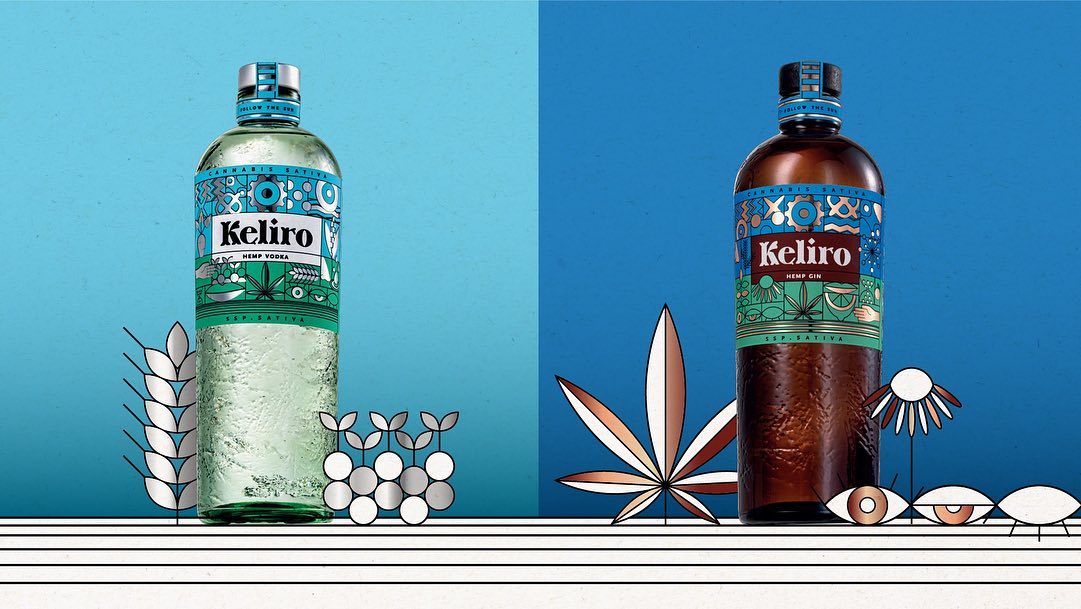 杜松子酒包裝策劃設(shè)計(圖3)