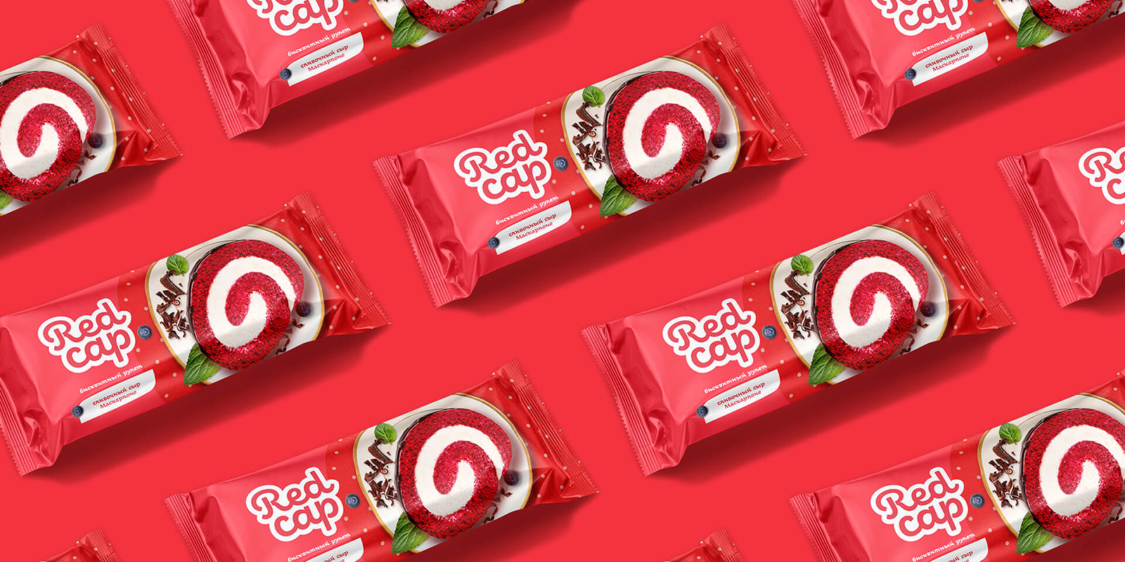 創(chuàng)意食品包裝設(shè)計(jì)欣賞(圖12)