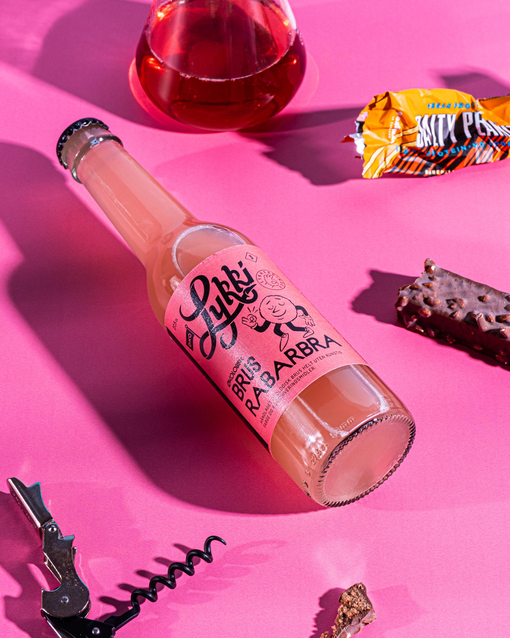 蘇打水飲料包裝這樣設(shè)計(圖9)