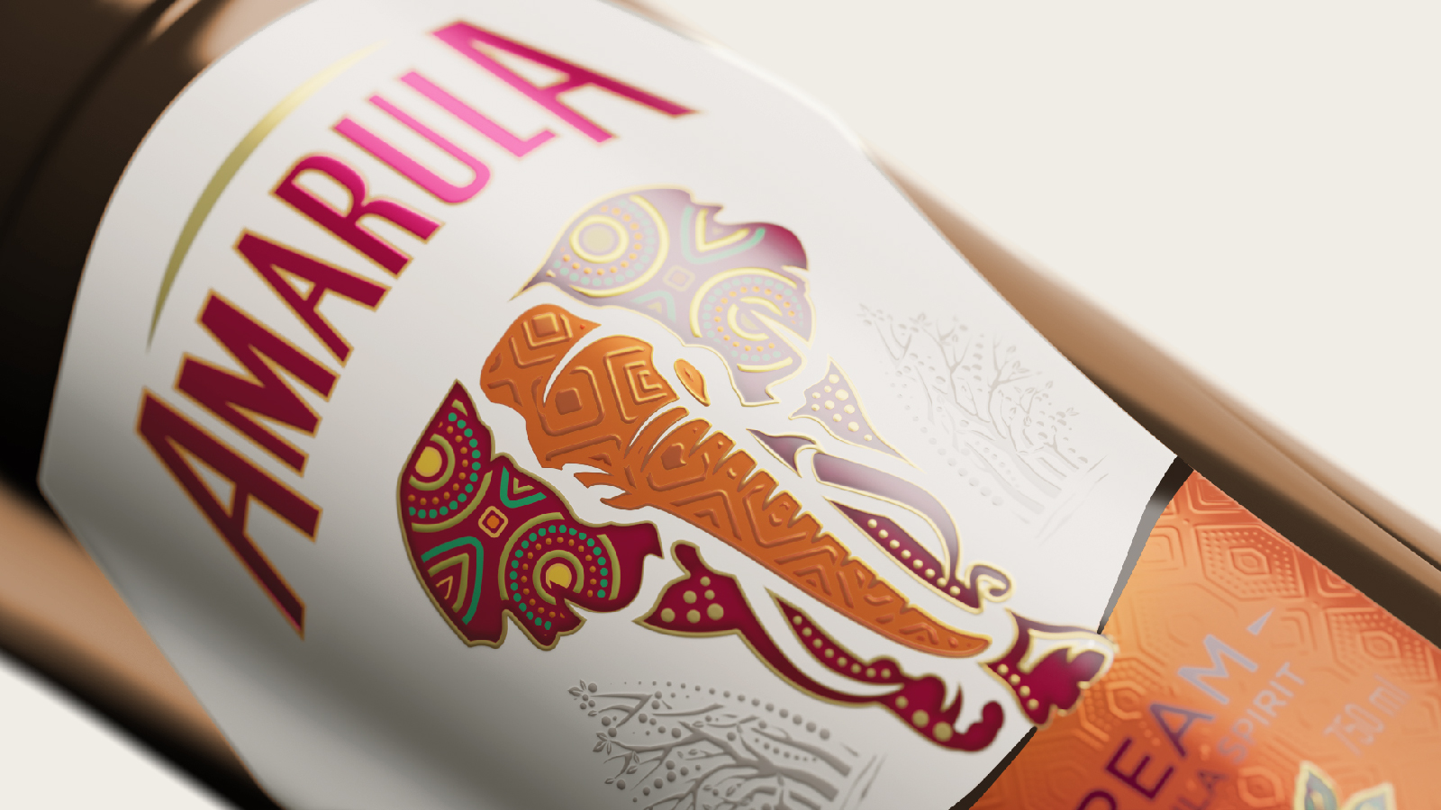 獲得多項大獎的酒包裝設(shè)計(圖1) 獲得多項大獎的酒包裝設(shè)計(圖1)