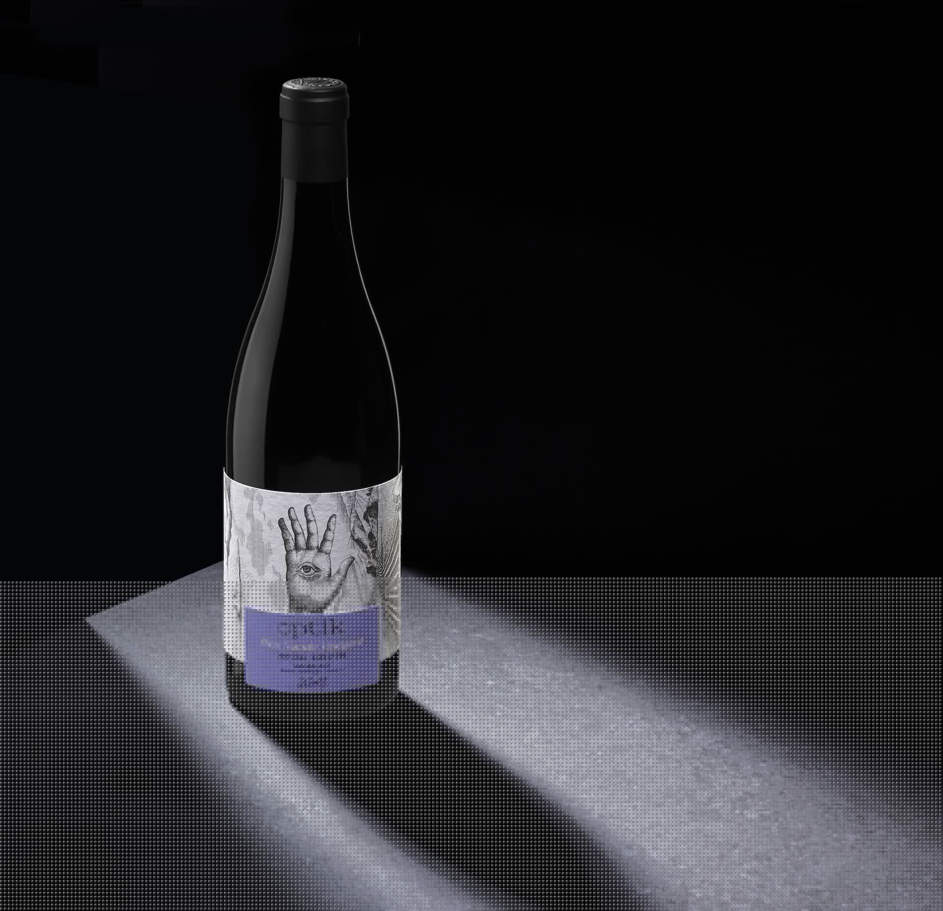 獨特創(chuàng)新葡萄酒視覺包裝這樣設(shè)計(圖2) 獨特創(chuàng)新葡萄酒視覺包裝這樣設(shè)計(圖2)