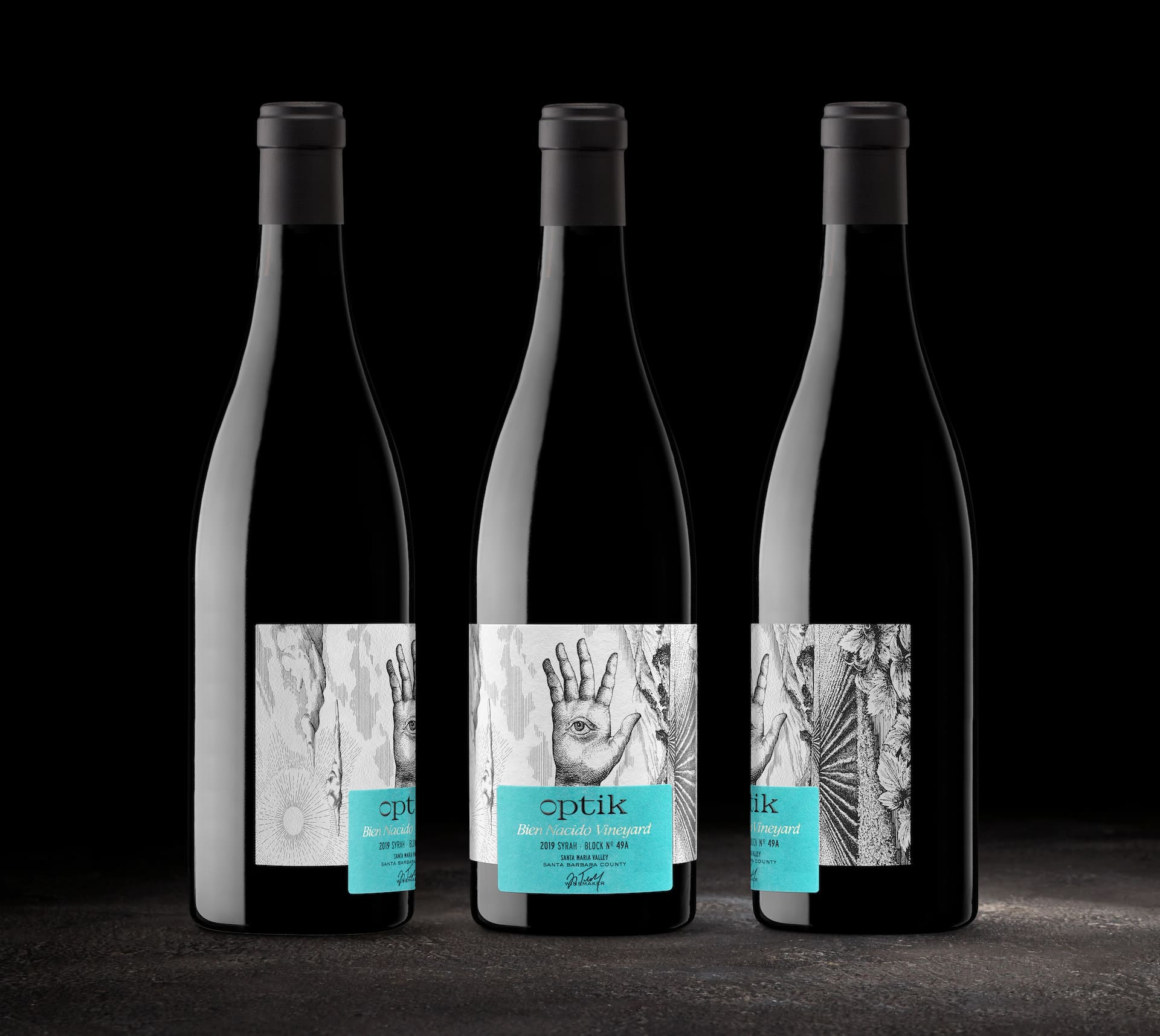 獨特創(chuàng)新葡萄酒視覺包裝這樣設(shè)計(圖6) 獨特創(chuàng)新葡萄酒視覺包裝這樣設(shè)計(圖6)