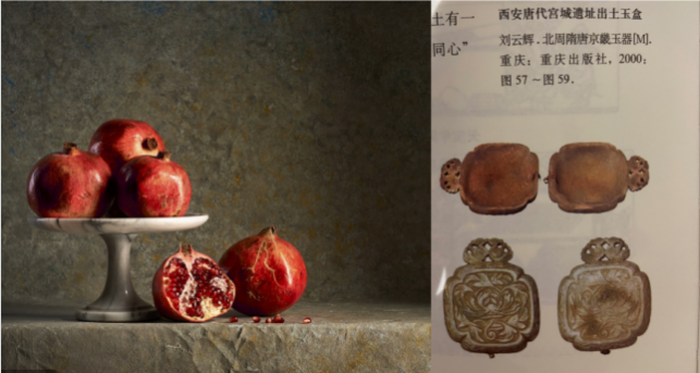 不喝白酒，就喝御石榴酒(圖3)