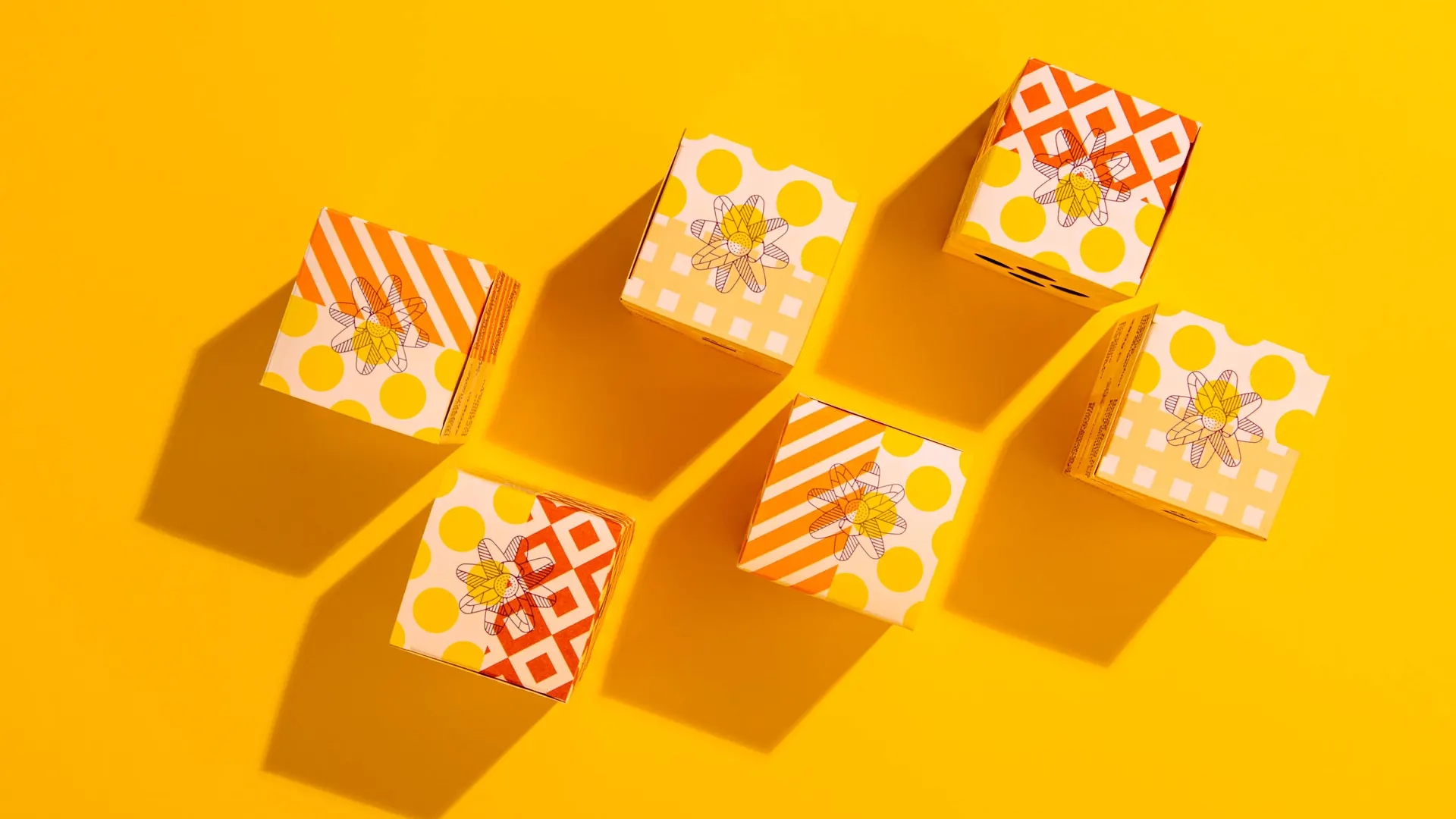 食品品牌視覺(jué)識(shí)別包裝設(shè)計(jì)參考(圖1) 食品品牌視覺(jué)識(shí)別包裝設(shè)計(jì)參考(圖1)