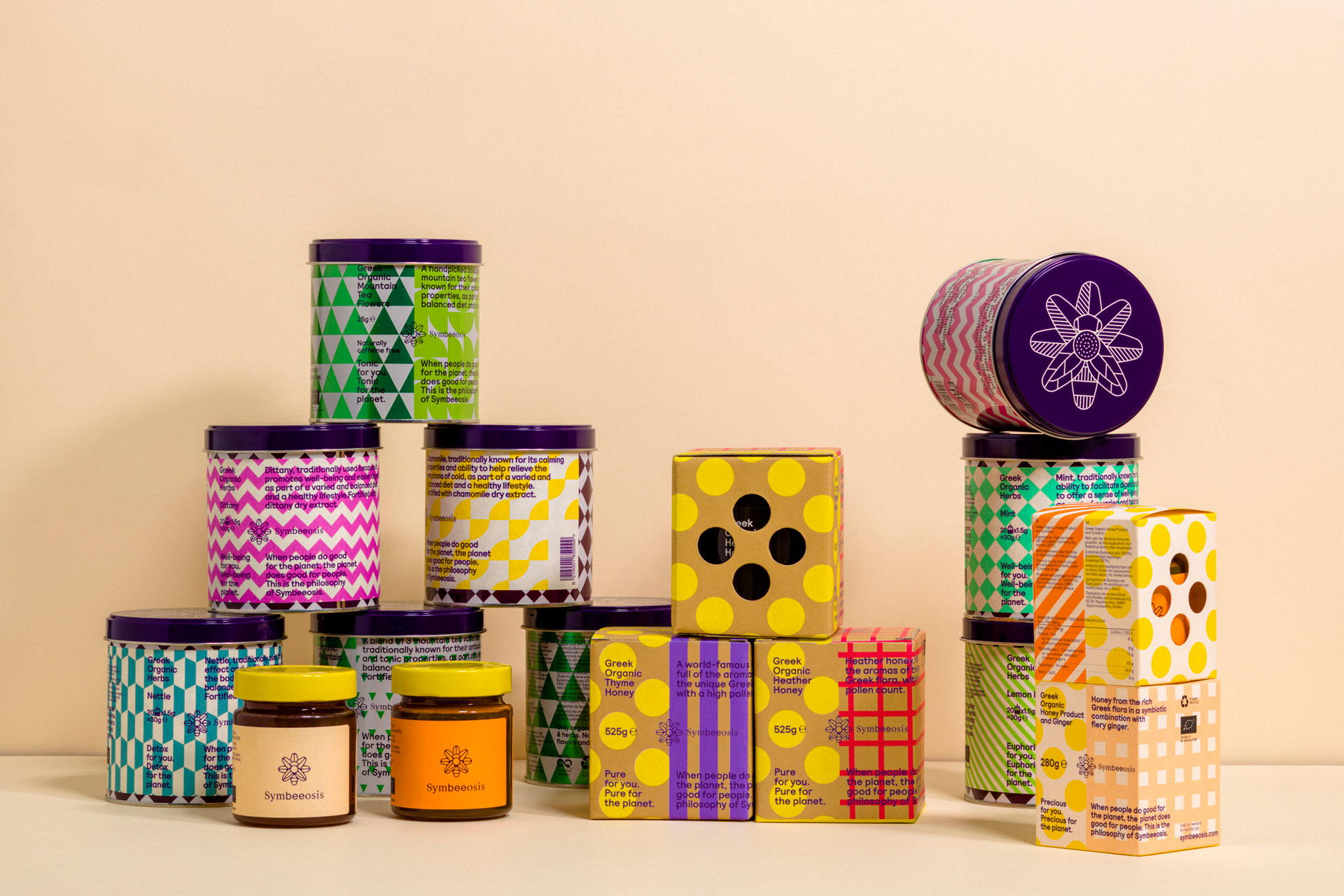 食品品牌視覺(jué)識(shí)別包裝設(shè)計(jì)參考(圖6) 食品品牌視覺(jué)識(shí)別包裝設(shè)計(jì)參考(圖6)