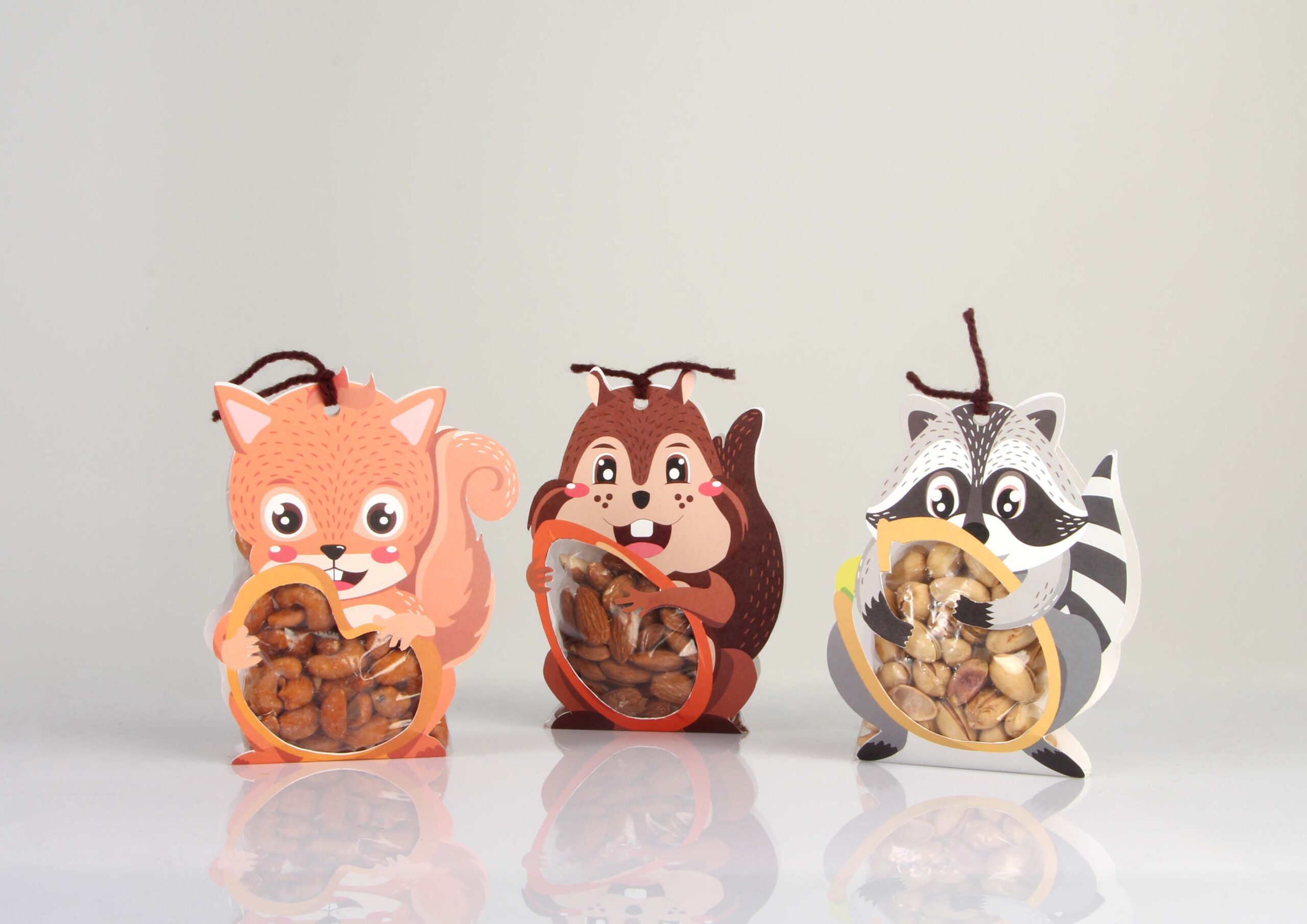 MOO 迷你小零食包裝這樣設計有趣且健康(圖3) MOO 迷你小零食包裝這樣設計有趣且健康(圖3)