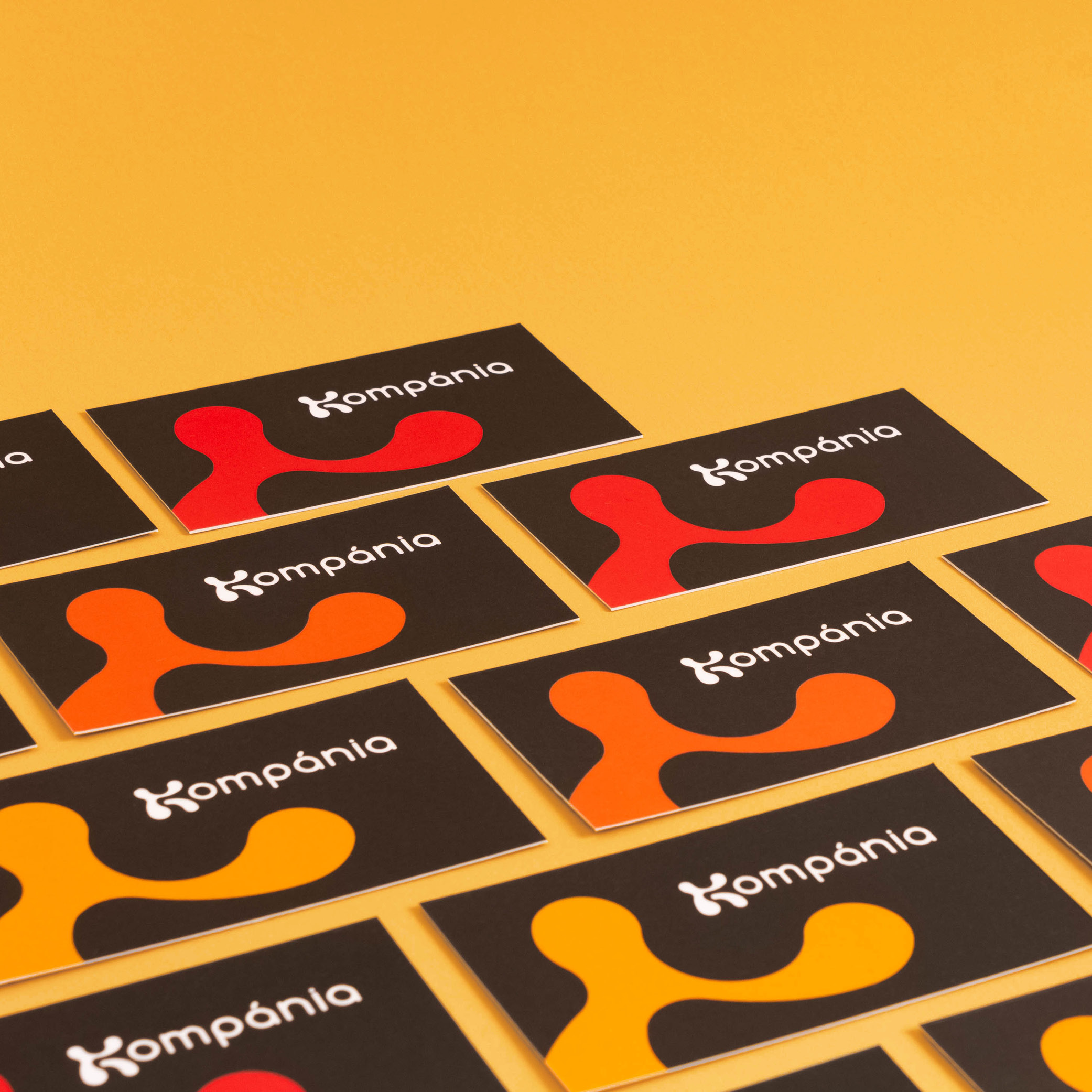 俏皮的調(diào)味醬汁包裝設計參考(圖6)