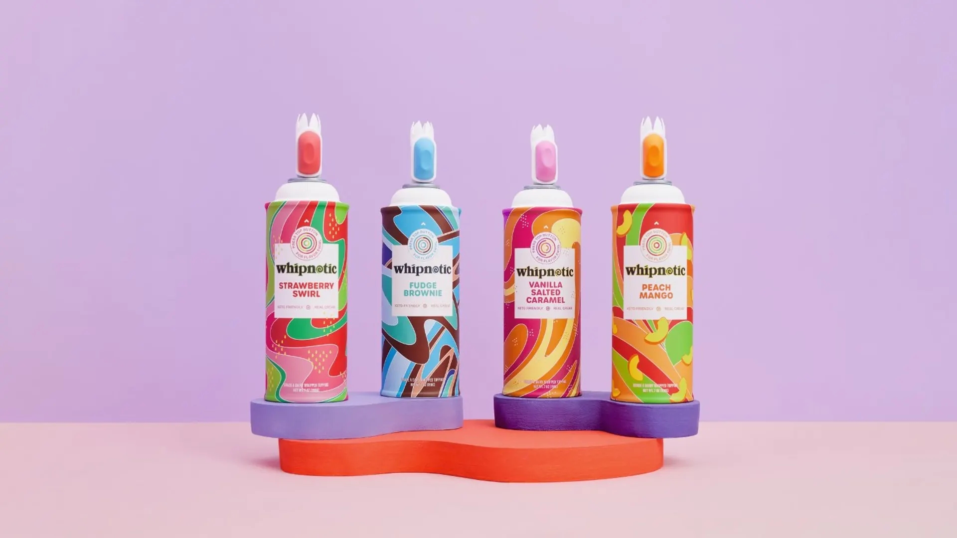 灌裝生奶油的創(chuàng)新包裝設(shè)計(jì)(圖1) 灌裝生奶油的創(chuàng)新包裝設(shè)計(jì)(圖1)