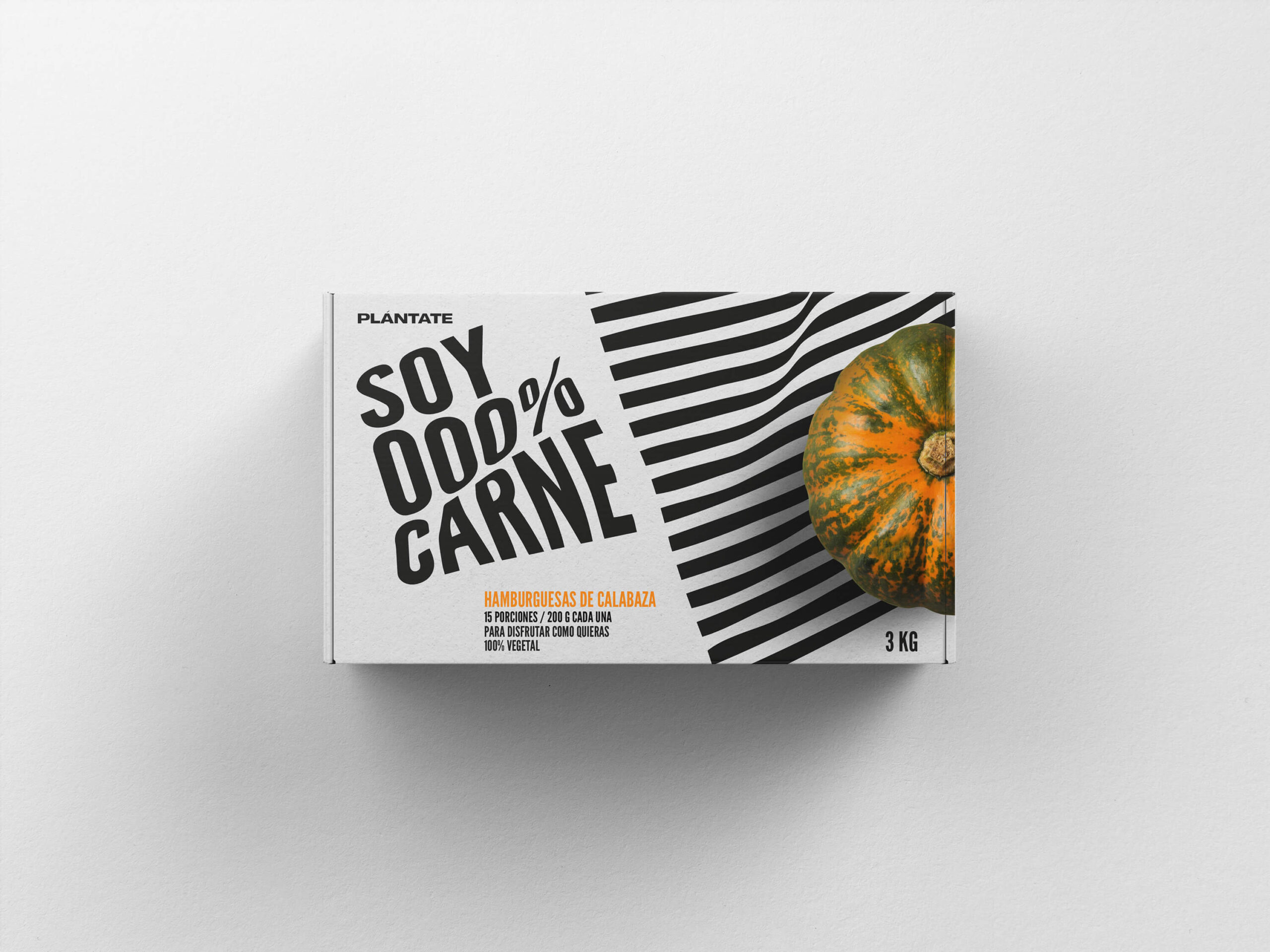 Plántate食品品牌視覺(jué)包裝設(shè)計(jì)這樣做(圖3)