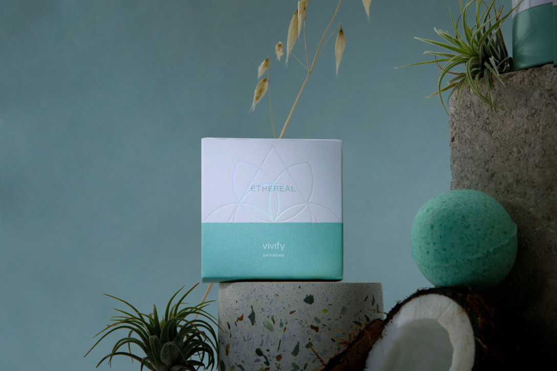 ?Etherealis全新系列的身體護(hù)理產(chǎn)品包裝設(shè)計(jì)(圖7)