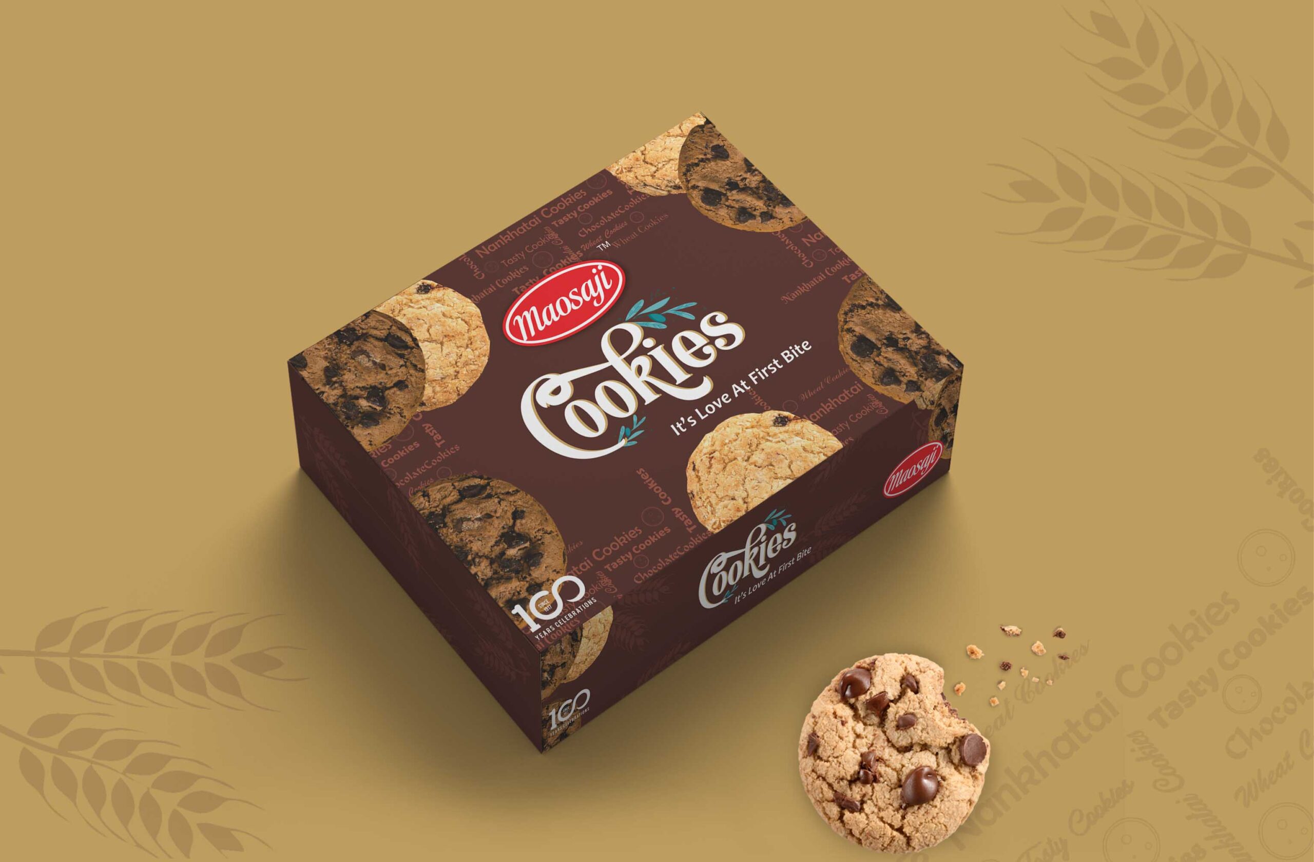 Maosaji餅干糖果零食產(chǎn)品創(chuàng)意包裝設(shè)計(圖2) Maosaji餅干糖果零食產(chǎn)品創(chuàng)意包裝設(shè)計(圖2)