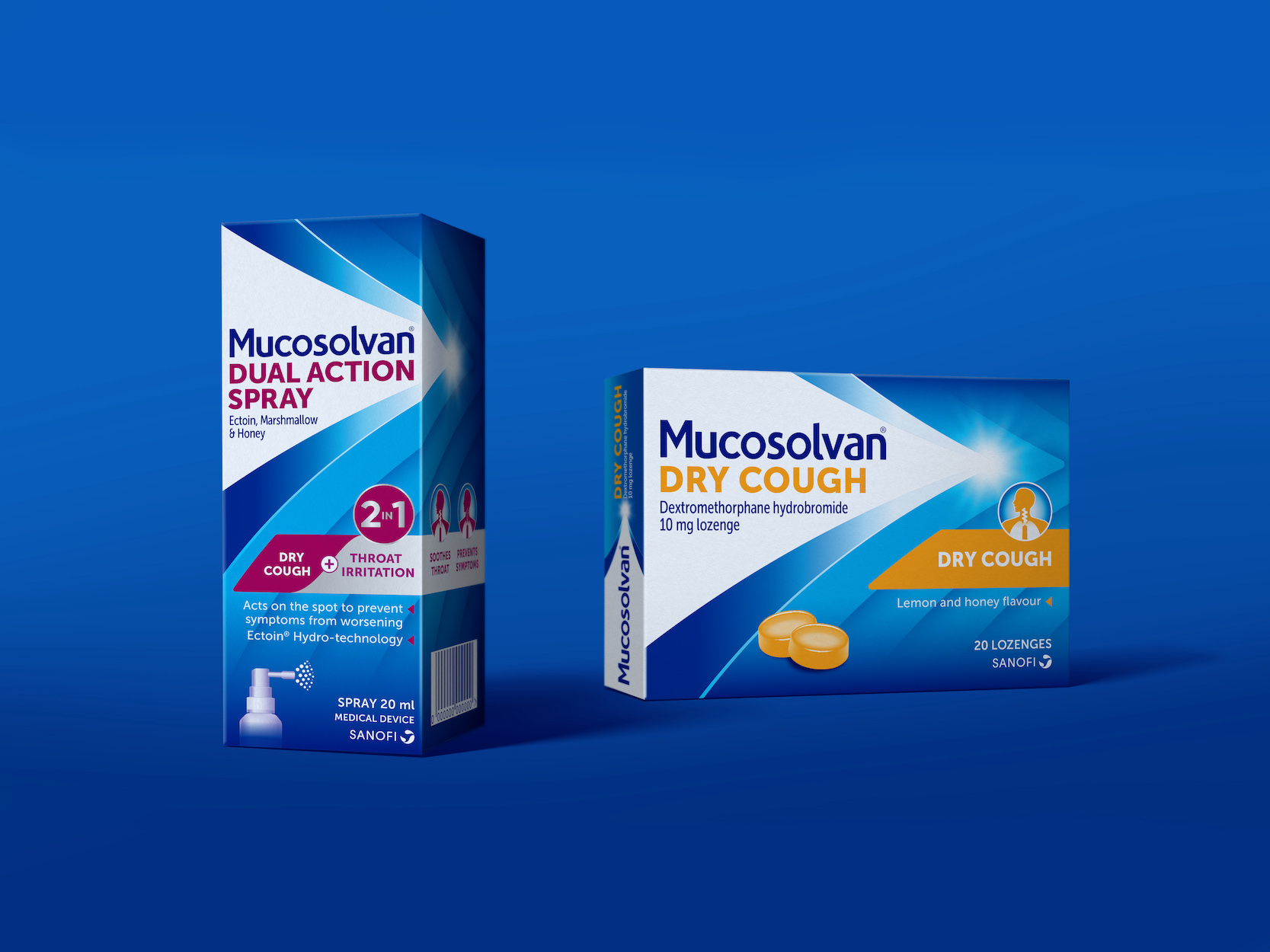 衛(wèi)生保健產(chǎn)品品牌包裝策劃設(shè)計參考(圖10)