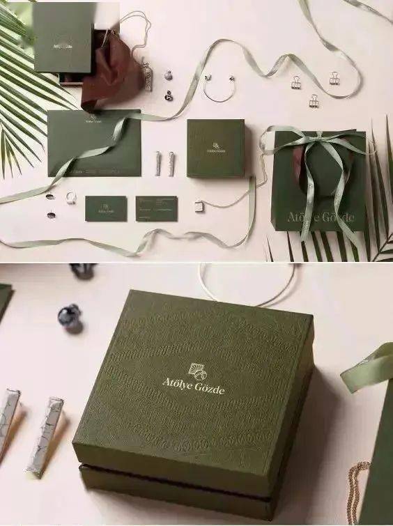 食品包裝設(shè)計(jì)八大技巧(圖6)