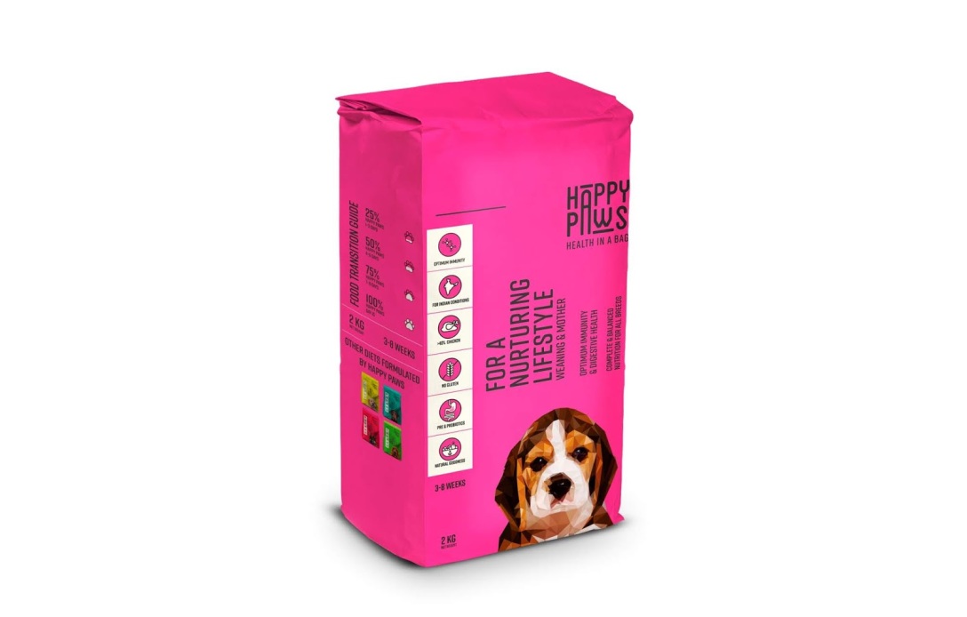 寵物包裝設(shè)計欣賞食品包裝這樣設(shè)計貨架上更易識別(圖4) 寵物包裝設(shè)計欣賞食品包裝這樣設(shè)計貨架上更易識別(圖4)