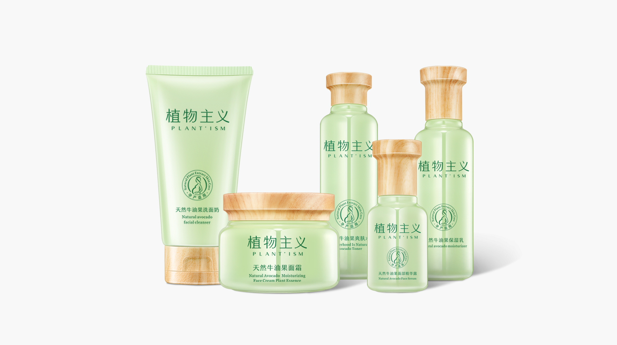 包裝設(shè)計(jì)除了賣(mài)貨信息與品牌資產(chǎn)其他都要?jiǎng)h掉(圖2) 包裝設(shè)計(jì)除了賣(mài)貨信息與品牌資產(chǎn)其他都要?jiǎng)h掉(圖2)