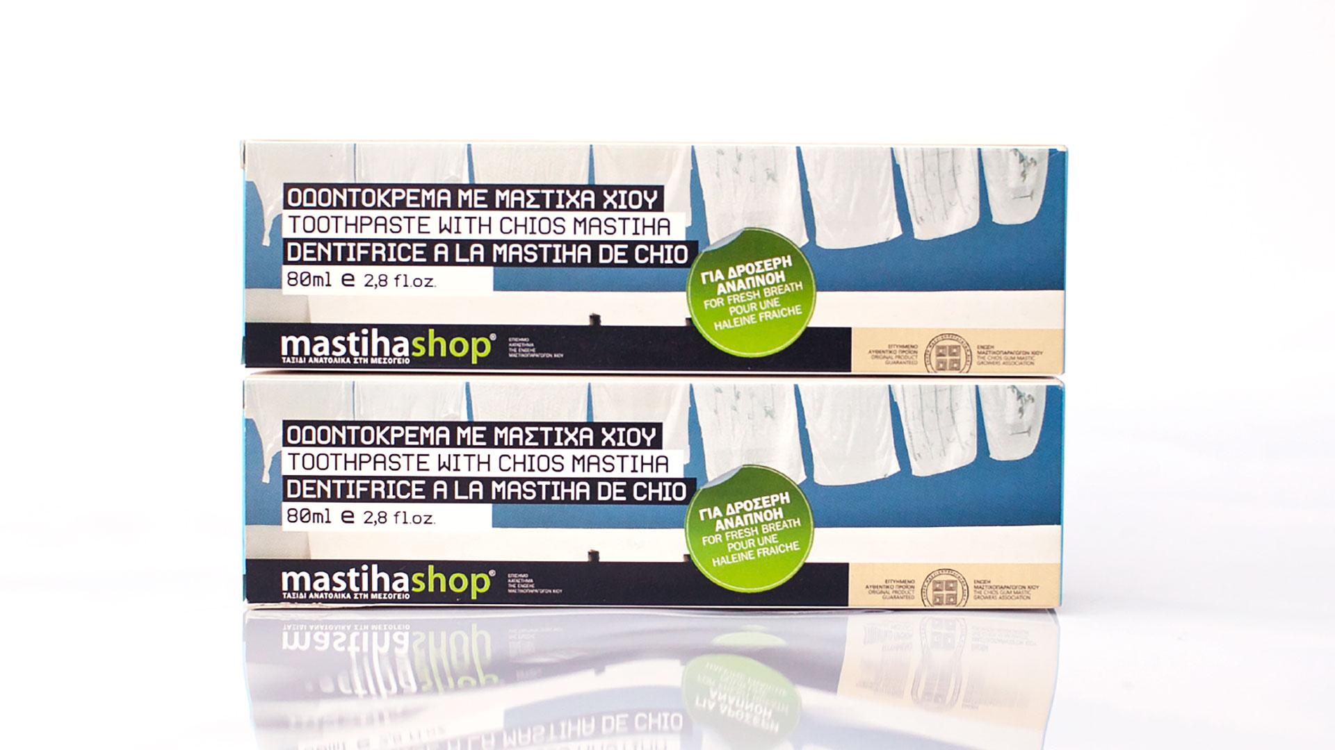 希臘系列食品視覺(jué)包裝設(shè)計(jì)作品欣賞(圖5) 希臘系列食品視覺(jué)包裝設(shè)計(jì)作品欣賞(圖5)