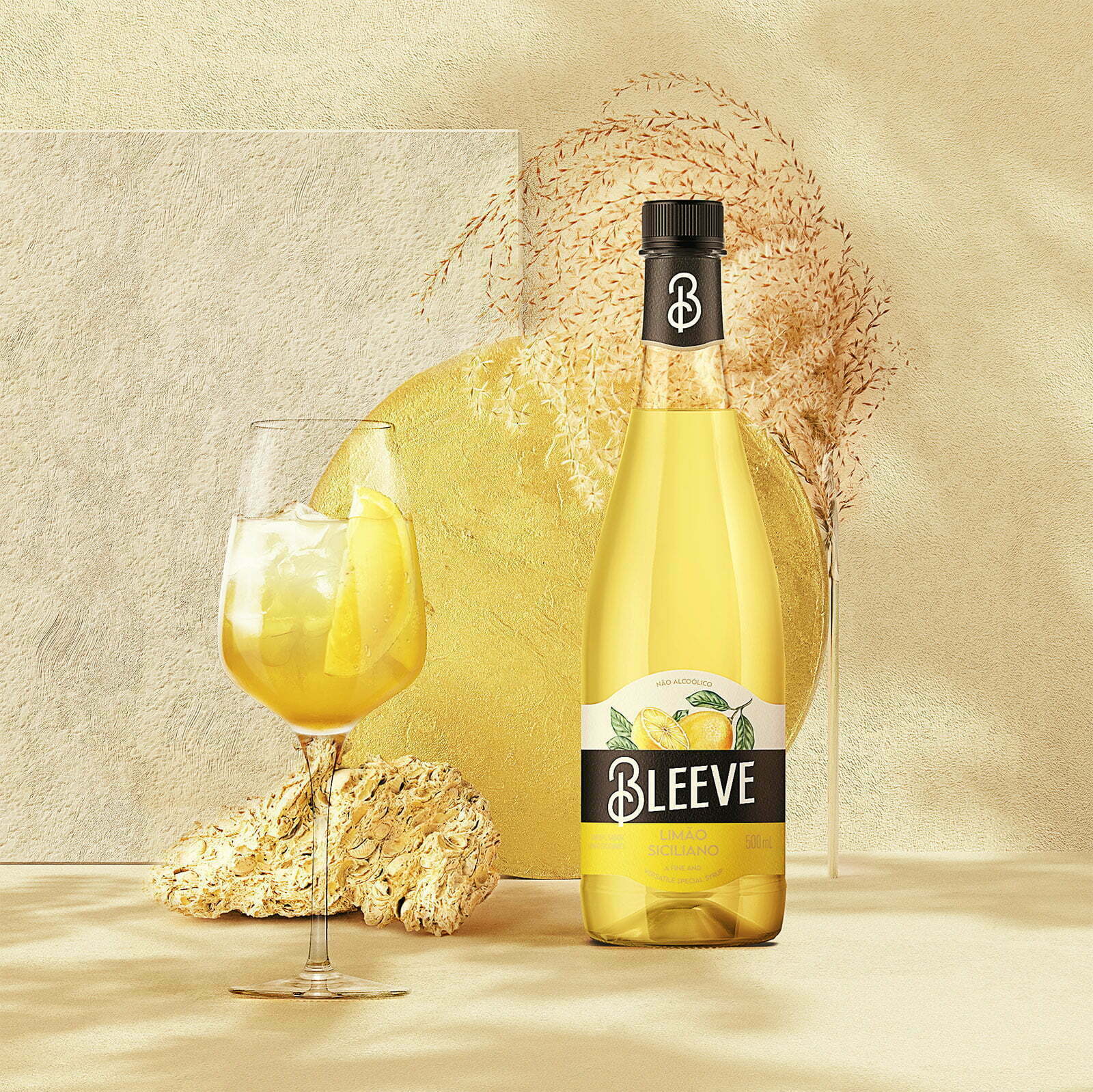 復(fù)古風(fēng)格的飲料視覺(jué)包裝設(shè)計(jì)參考(圖5)