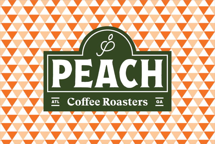 煥然一新的咖啡包裝設計在視覺上模仿了早期的農業(yè)(圖6)