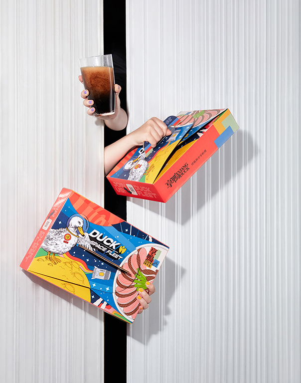 食品外賣包裝盒創(chuàng)意包裝這樣設(shè)計(圖4)